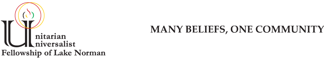 Unitarian Universalist Fellowship of Lake Norman